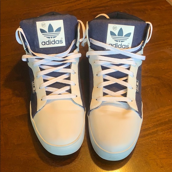 adidas originals attitude